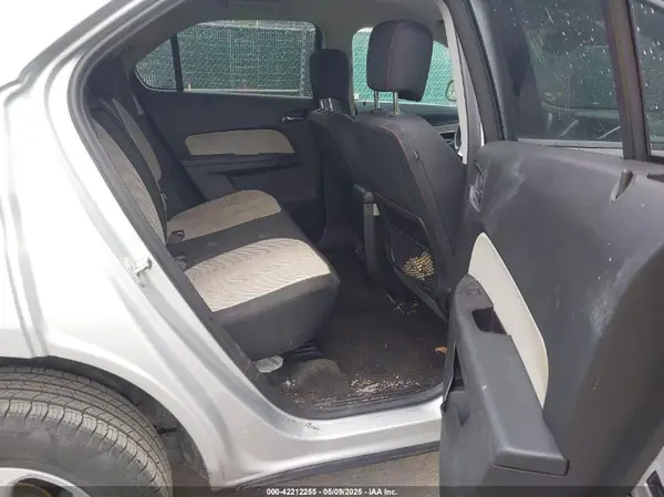 2GNALCEK6H1544873 2017 CHEVROLET EQUINOX - Image 8