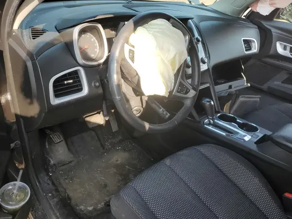 2GNALCEK6H1545392 2017 CHEVROLET EQUINOX - Image 8