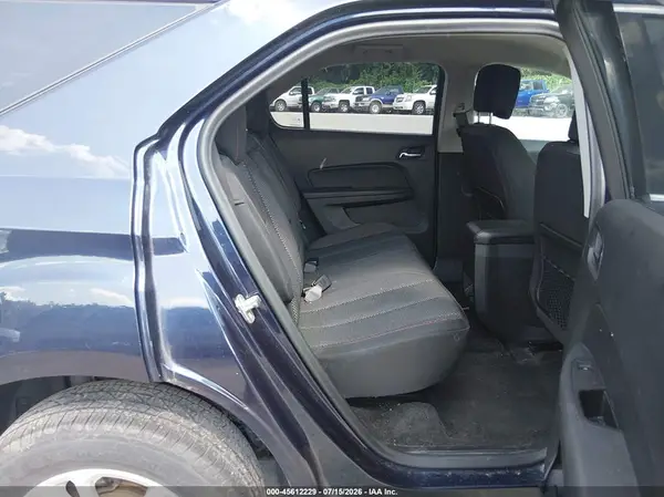 2GNALCEK6H1546073 2017 CHEVROLET EQUINOX - Image 8