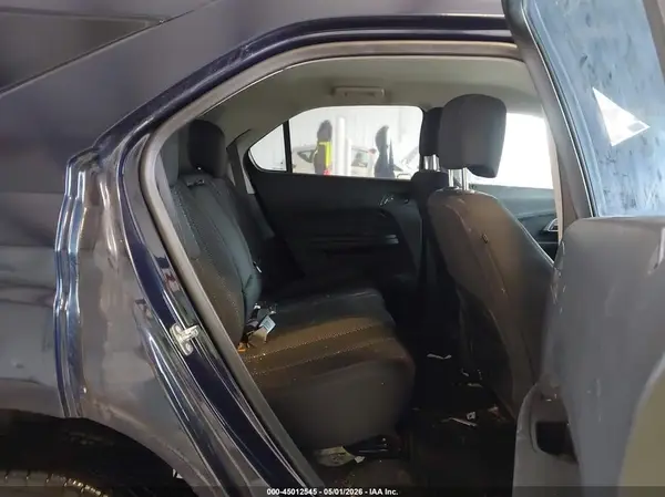2GNALCEK6H1547269 2017 CHEVROLET EQUINOX - Image 8