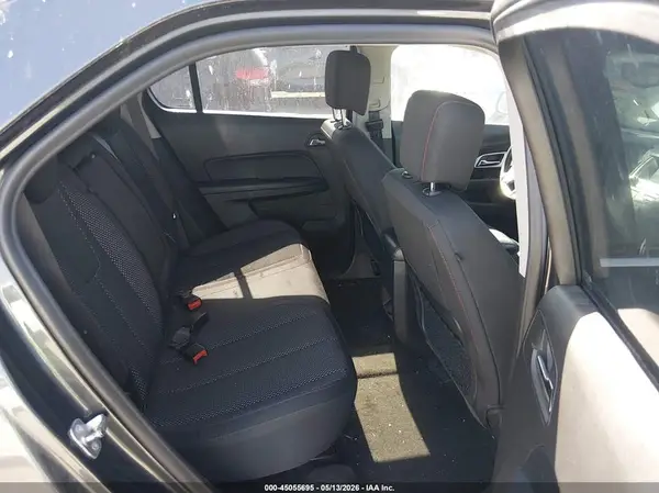 2GNALCEK6H1547708 2017 CHEVROLET EQUINOX - Image 8