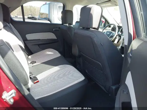 2GNALCEK6H1547756 2017 CHEVROLET EQUINOX - Image 8