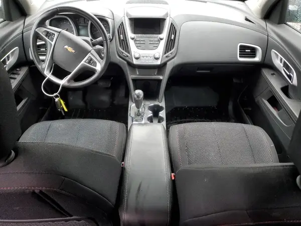 2GNALCEK6H1548017 2017 CHEVROLET EQUINOX - Image 8