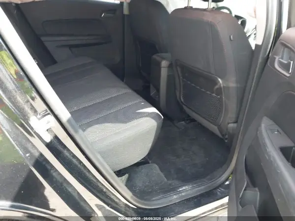 2GNALCEK6H1548437 2017 CHEVROLET EQUINOX - Image 8