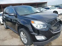 2GNALCEK6H1549541 2017 CHEVROLET EQUINOX