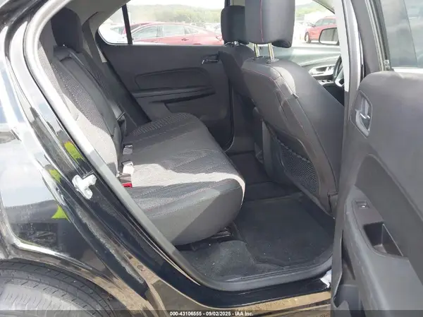 2GNALCEK6H1549541 2017 CHEVROLET EQUINOX - Image 8
