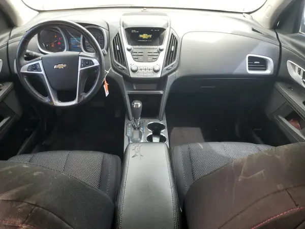 2GNALCEK6H1549765 2017 CHEVROLET EQUINOX - Image 8