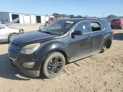 2GNALCEK6H1549832 2017 CHEVROLET EQUINOX