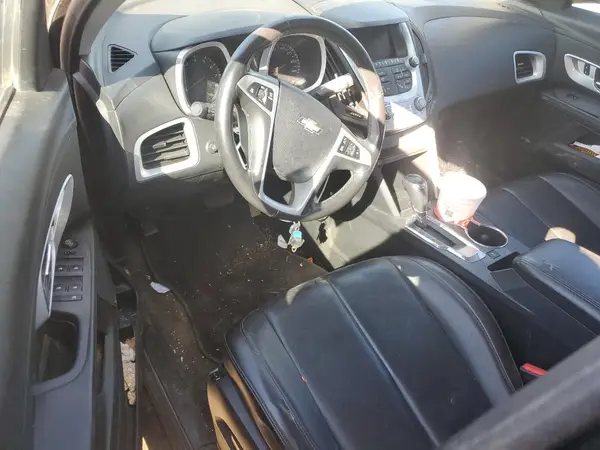 2GNALCEK6H1549832 2017 CHEVROLET EQUINOX - Image 8