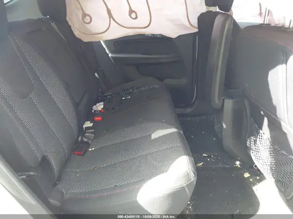 2GNALCEK6H1550415 2017 CHEVROLET EQUINOX - Image 8