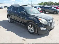 2GNALCEK6H1550625 2017 CHEVROLET EQUINOX