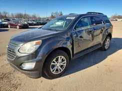 2GNALCEK6H1552536 2017 CHEVROLET EQUINOX