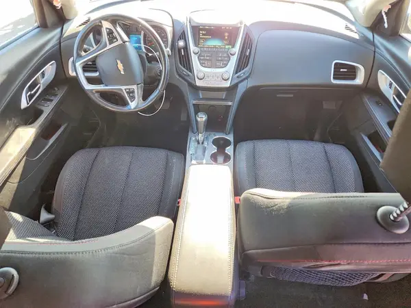 2GNALCEK6H1552536 2017 CHEVROLET EQUINOX - Image 8