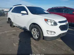 2GNALCEK6H1552889 2017 CHEVROLET EQUINOX