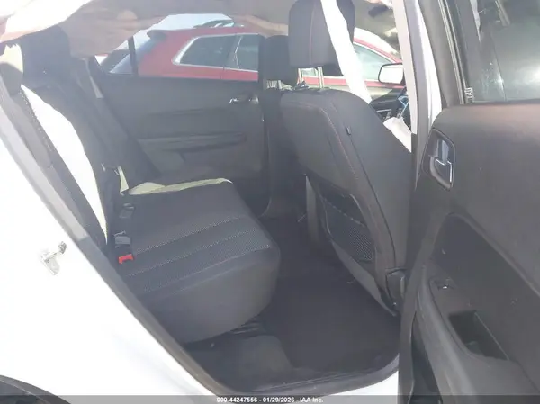 2GNALCEK6H1552889 2017 CHEVROLET EQUINOX - Image 8