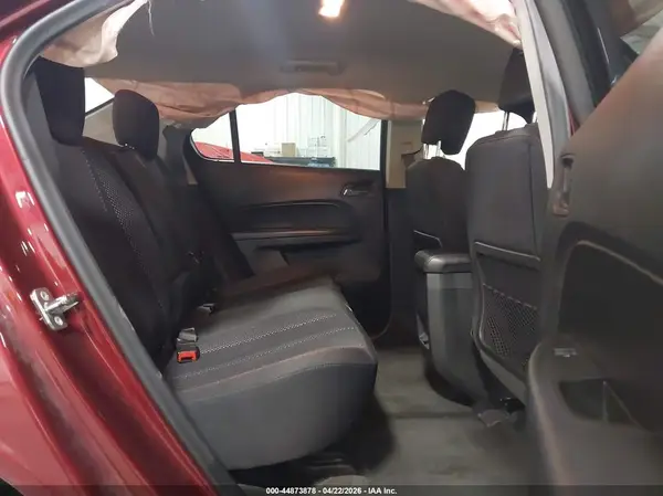 2GNALCEK6H1553637 2017 CHEVROLET EQUINOX - Image 8