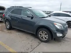 2GNALCEK6H1554545 2017 CHEVROLET EQUINOX