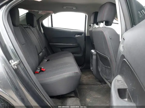 2GNALCEK6H1554545 2017 CHEVROLET EQUINOX - Image 8