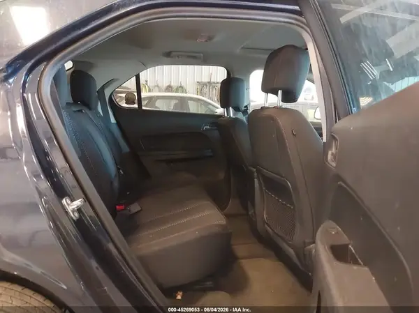 2GNALCEK6H1554674 2017 CHEVROLET EQUINOX - Image 8