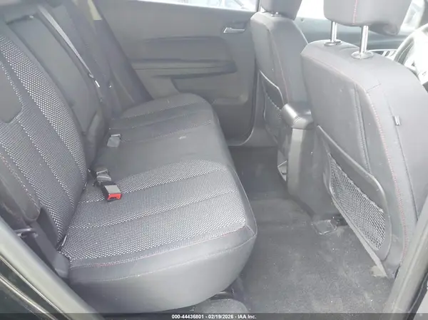 2GNALCEK6H1555002 2017 CHEVROLET EQUINOX - Image 8