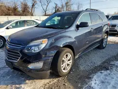 2GNALCEK6H1555081 2017 CHEVROLET EQUINOX