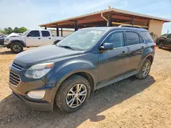 2GNALCEK6H1555100 2017 CHEVROLET EQUINOX