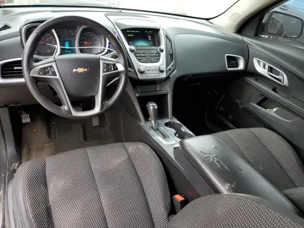 2GNALCEK6H155631 2017 CHEVROLET EQUINOX - Image 8