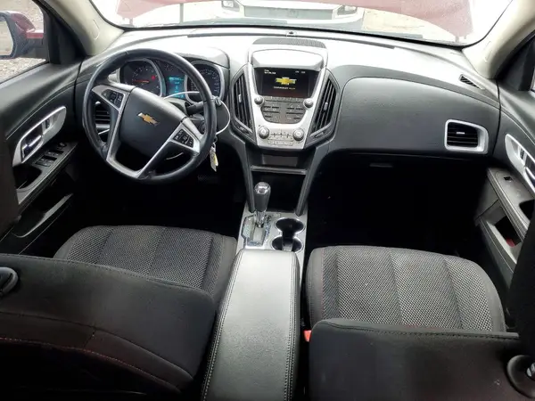 2GNALCEK6H1558434 2017 CHEVROLET EQUINOX - Image 8