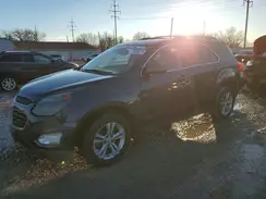 2GNALCEK6H1559244 2017 CHEVROLET EQUINOX