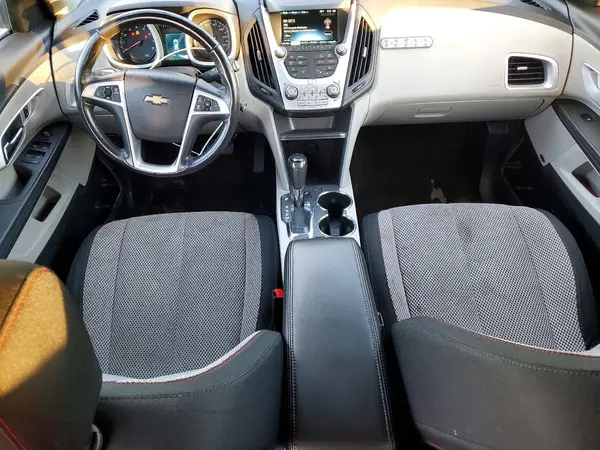 2GNALCEK6H1559244 2017 CHEVROLET EQUINOX - Image 8