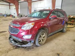 2GNALCEK6H1559258 2017 CHEVROLET EQUINOX