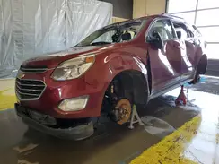 2GNALCEK6H1559292 2017 CHEVROLET EQUINOX