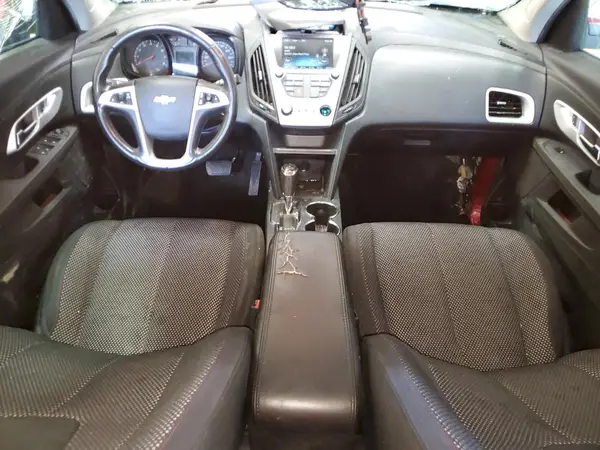 2GNALCEK6H1559292 2017 CHEVROLET EQUINOX - Image 8