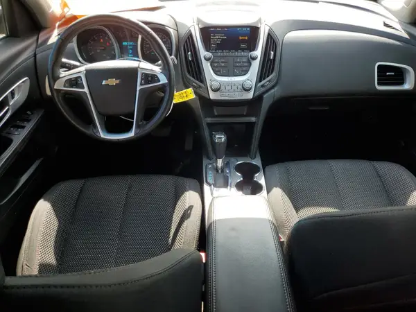 2GNALCEK6H1559907 2017 CHEVROLET EQUINOX - Image 8