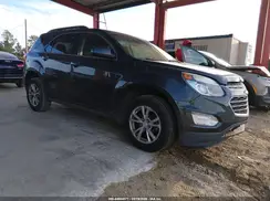 2GNALCEK6H1560183 2017 CHEVROLET EQUINOX