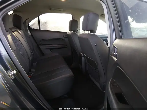 2GNALCEK6H1560183 2017 CHEVROLET EQUINOX - Image 8