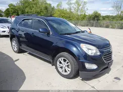 2GNALCEK6H1560412 2017 CHEVROLET EQUINOX