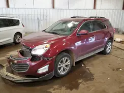 2GNALCEK6H1560815 2017 CHEVROLET EQUINOX