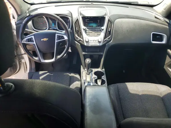 2GNALCEK6H1561303 2017 CHEVROLET EQUINOX - Image 8