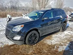 2GNALCEK6H1561317 2017 CHEVROLET EQUINOX