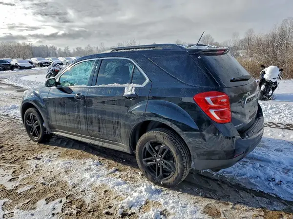2GNALCEK6H1561317 2017 CHEVROLET EQUINOX - Image 2