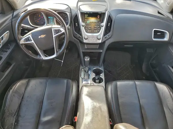 2GNALCEK6H1561317 2017 CHEVROLET EQUINOX - Image 8