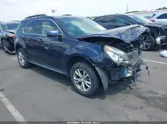 2GNALCEK6H1561415 2017 CHEVROLET EQUINOX