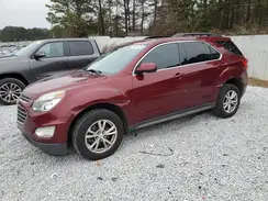 2GNALCEK6H1562435 2017 CHEVROLET EQUINOX