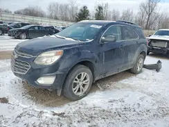 2GNALCEK6H1564346 2017 CHEVROLET EQUINOX