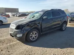 2GNALCEK6H1564847 2017 CHEVROLET EQUINOX