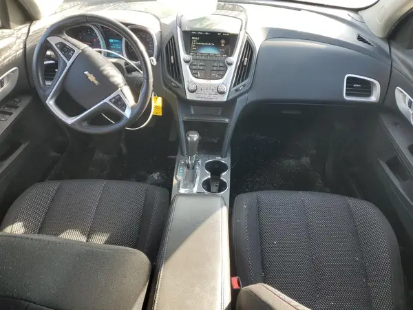 2GNALCEK6H1564847 2017 CHEVROLET EQUINOX - Image 8