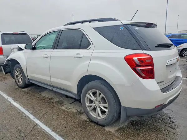 2GNALCEK6H1568039 2017 CHEVROLET EQUINOX - Image 2