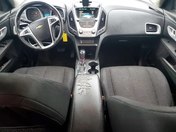 2GNALCEK6H1568039 2017 CHEVROLET EQUINOX - Image 8