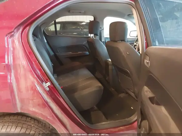 2GNALCEK6H1568297 2017 CHEVROLET EQUINOX - Image 8